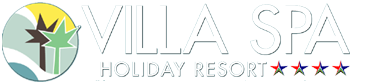 Villa Spa Holiday Resort